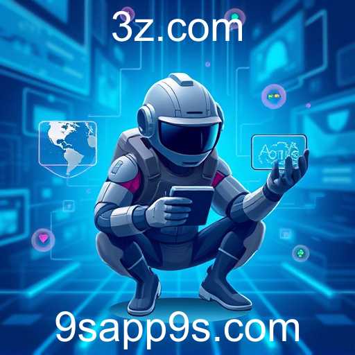 The Transformation of Digital Engagement through 9sapp