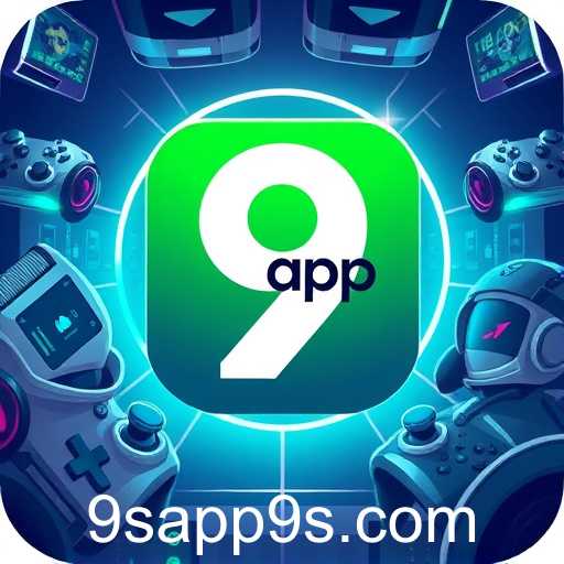 9Sapp Redefines Gaming in the Digital Age