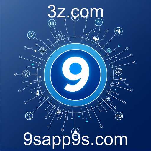 The Rise of 9sapp: Revolutionizing Technological Landscapes