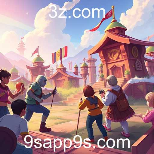 Exploring the Vibrant 'Community Forum' with '9sapp' as a Key Connector