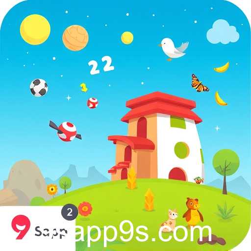 9sapp