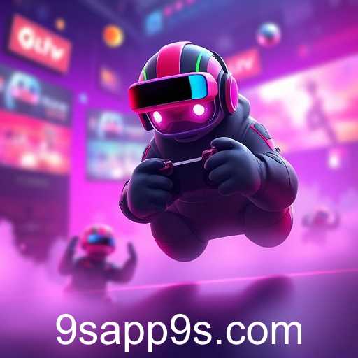 The Evolution of 9sapp: Gaming in the Modern Era