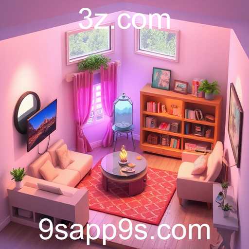 Exploring the 'Home' Game Category on 9sapp: A Virtual Haven for Gamers