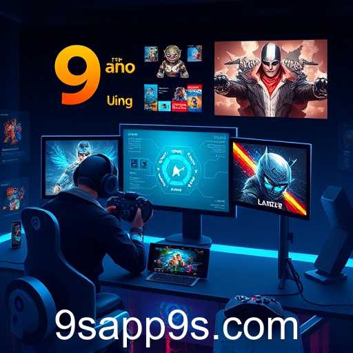 9sapp