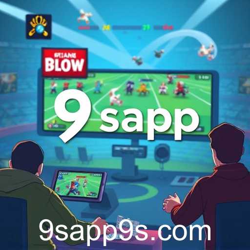 9sapp