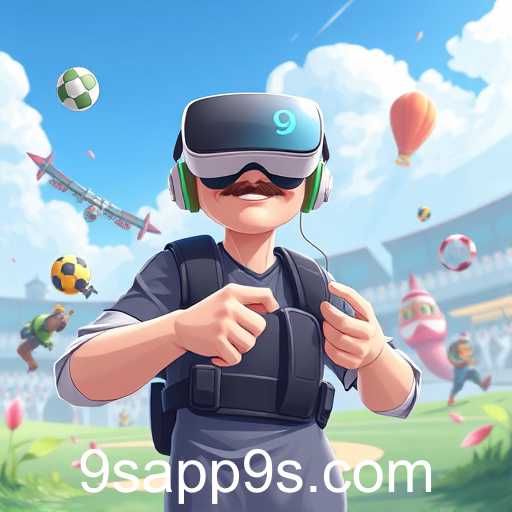 Revolutionizing Gaming: The Rise of 9sapp