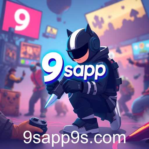 The Rise of 9sapp in the Gaming World