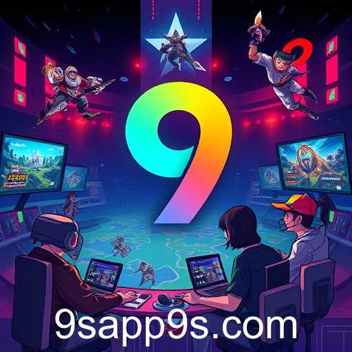 The Rise of 9sapp in the Gaming World