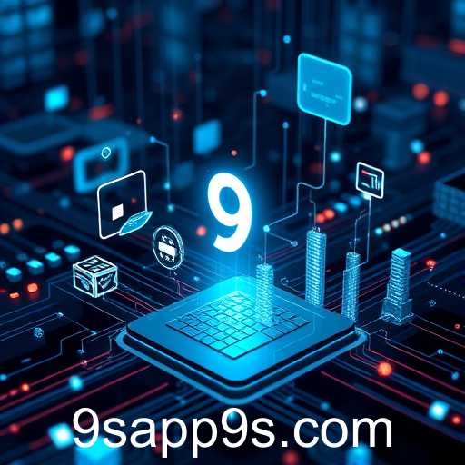 Rising Popularity of 9sapp Amidst 2025 Gaming Trends