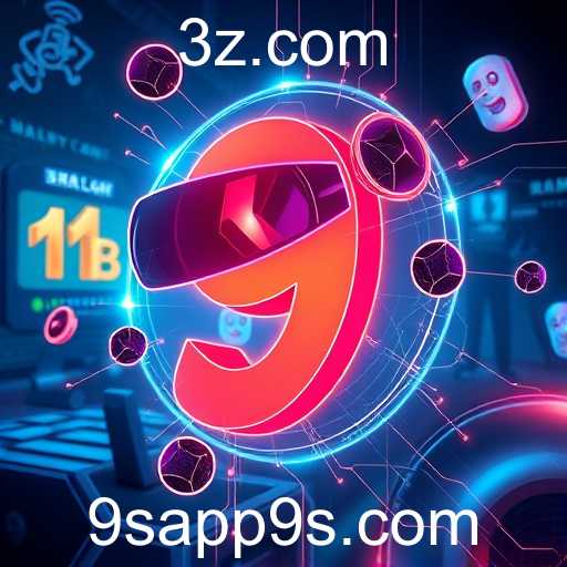 Exploring Tech Trends: The Rise of '9sapp' in the Gaming World